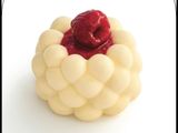 Lemon Raspberry Cake