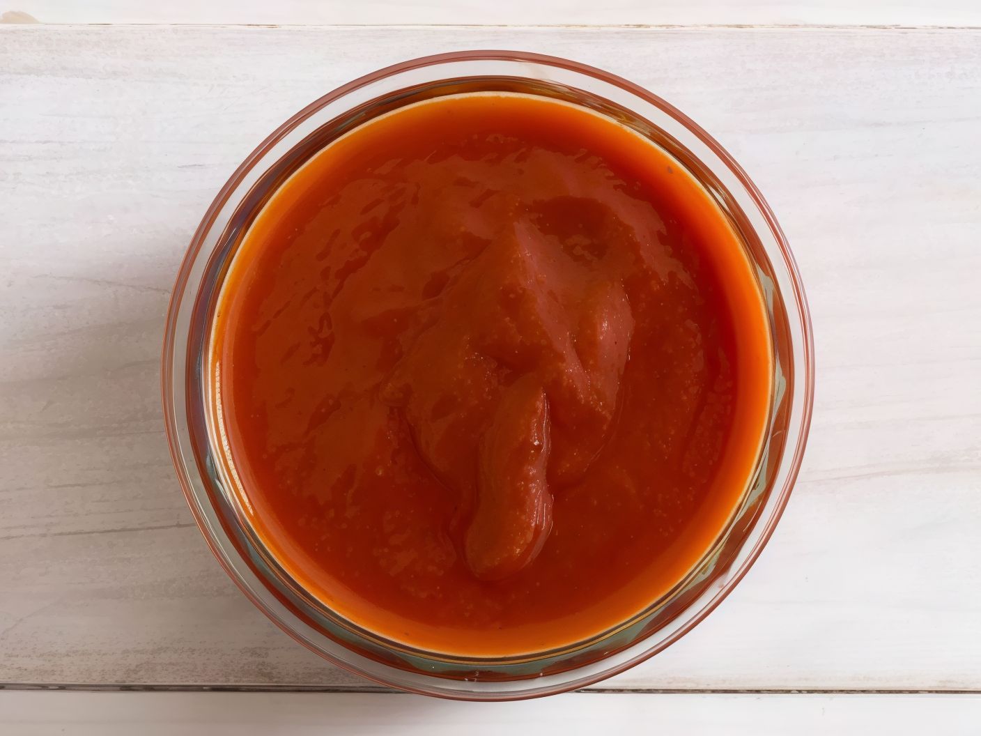 Buffalo Sauce