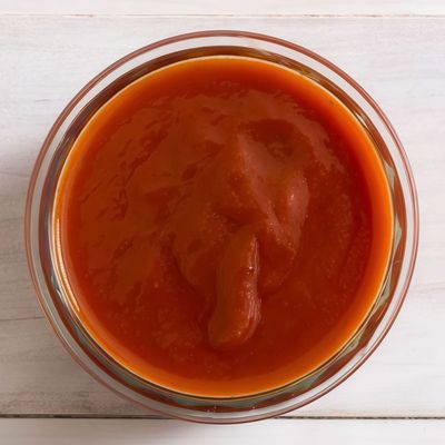 Buffalo Sauce