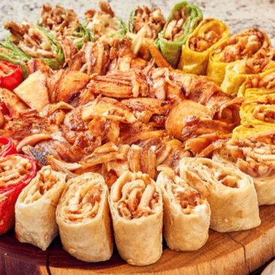 صندوق سيريانا