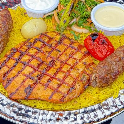 سيريانا ساندوتش photo 3