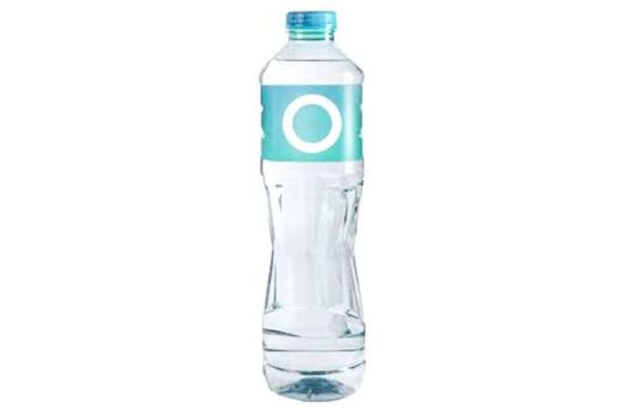 Mineral Water