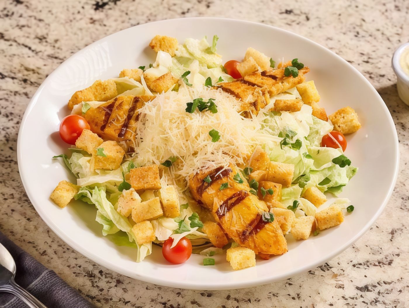 Caesar Salad