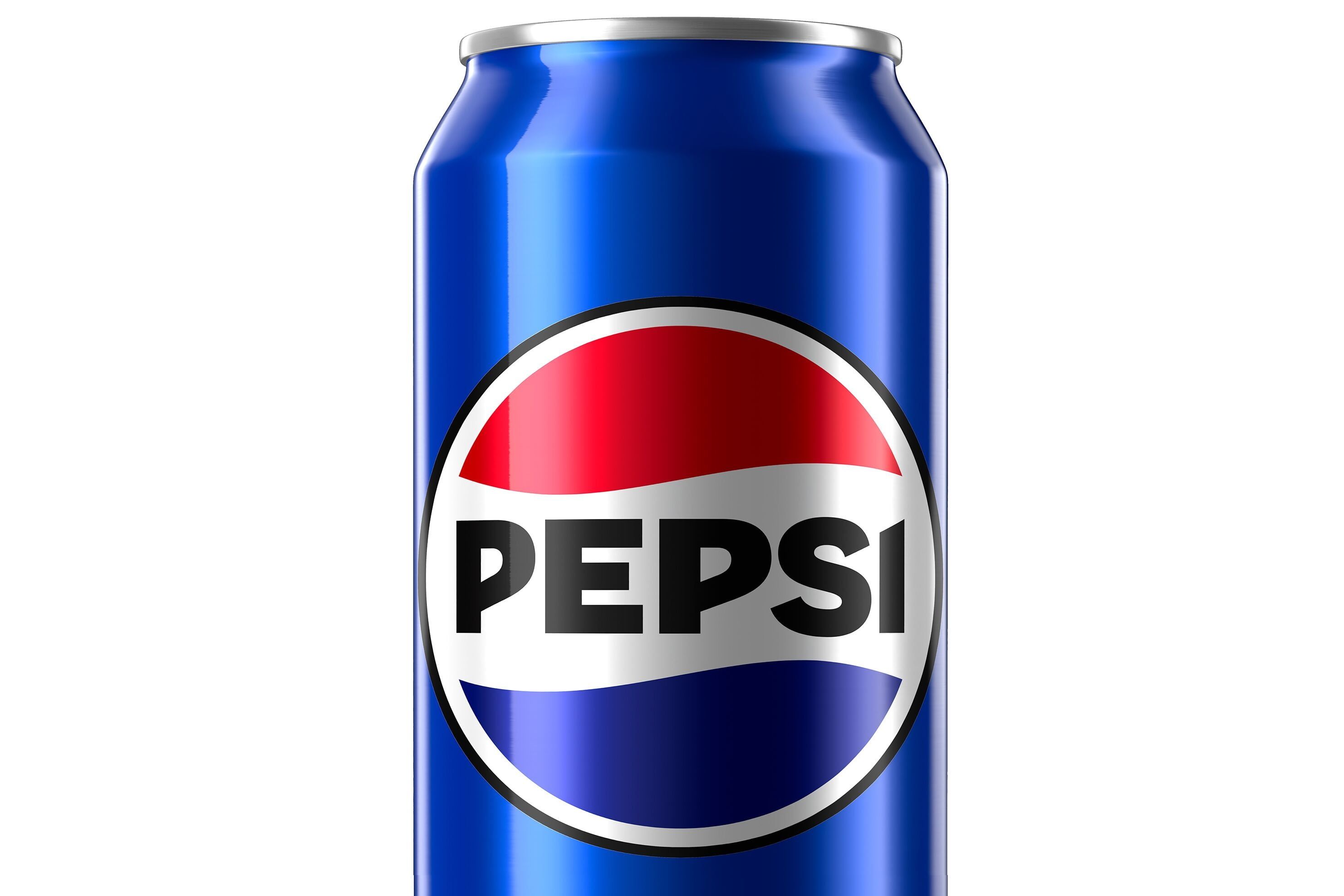 Pepsi