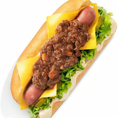 Texas Sandwich