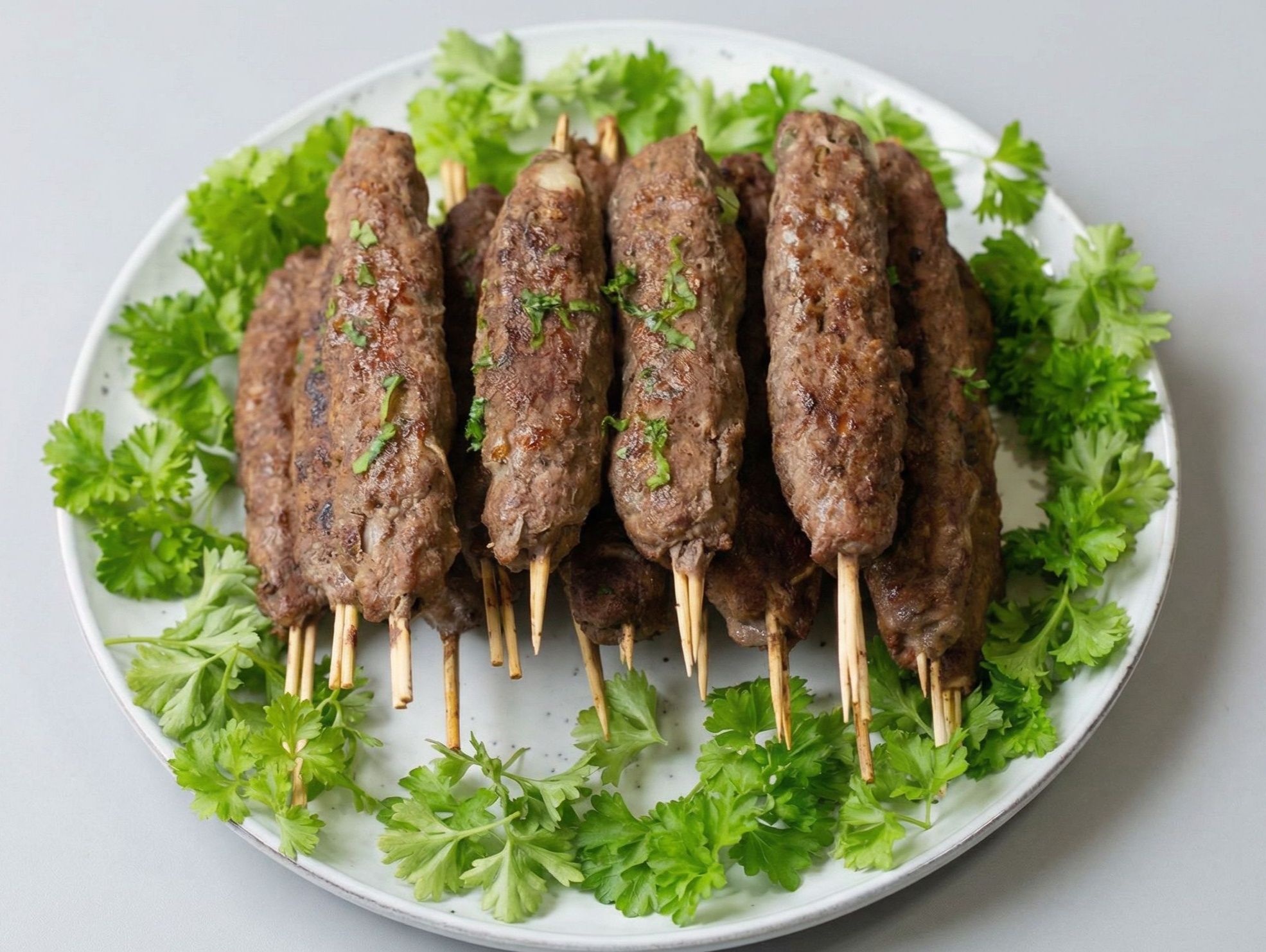 1/3 Kilo Kofta