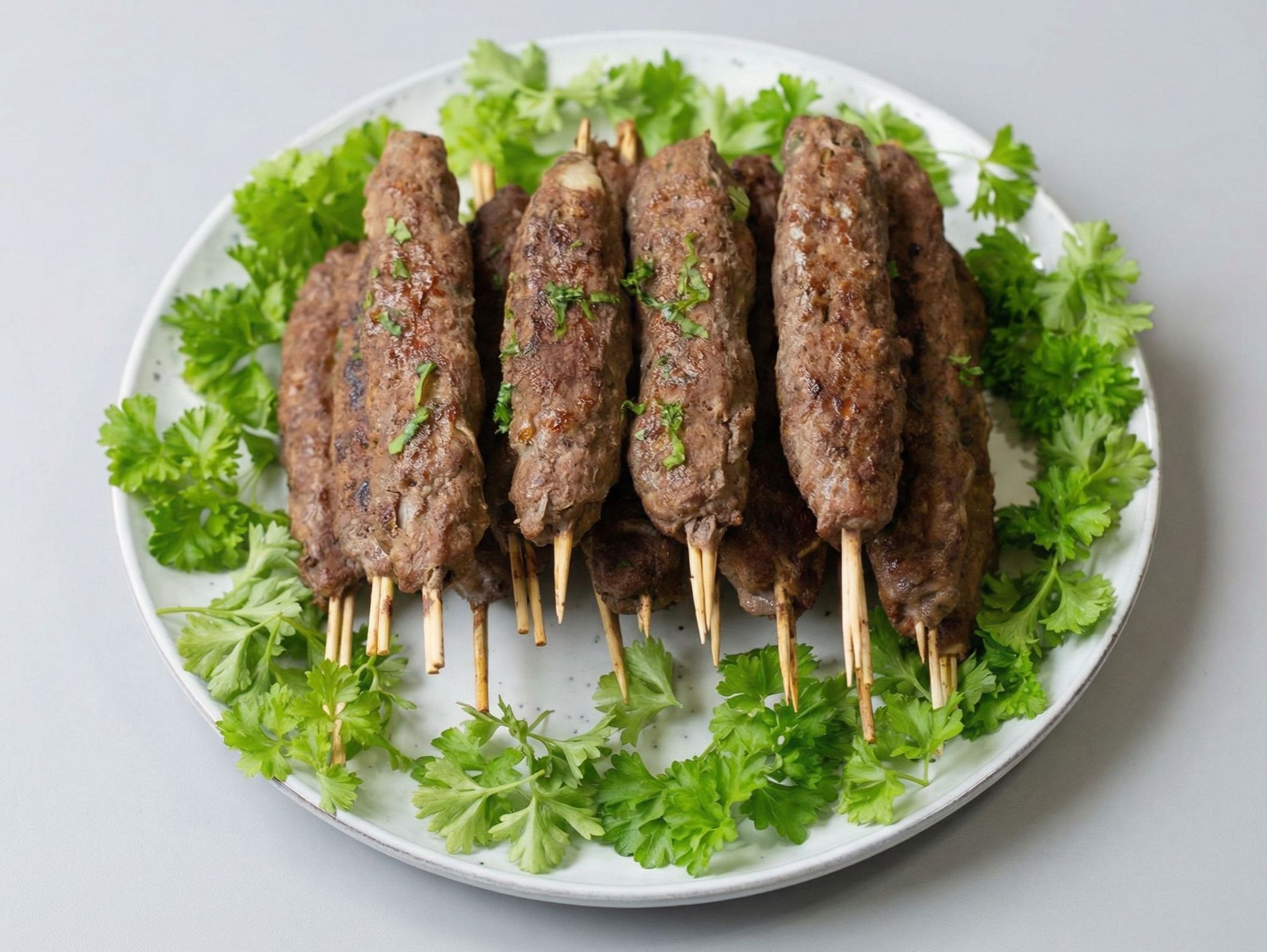 Half Kilo Kofta