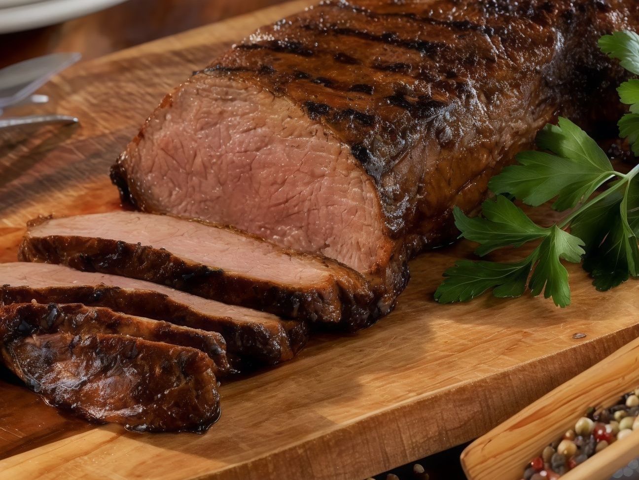 1/2 Kilo Fillet