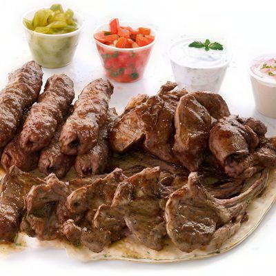 Kebab