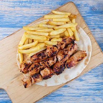 Shish Tawook