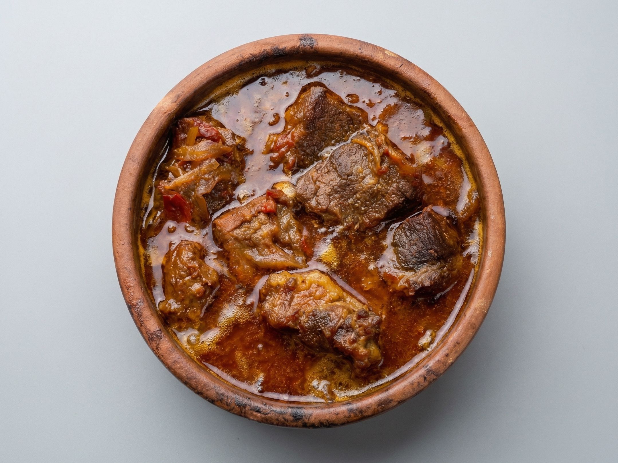 Moussaka with Meat
