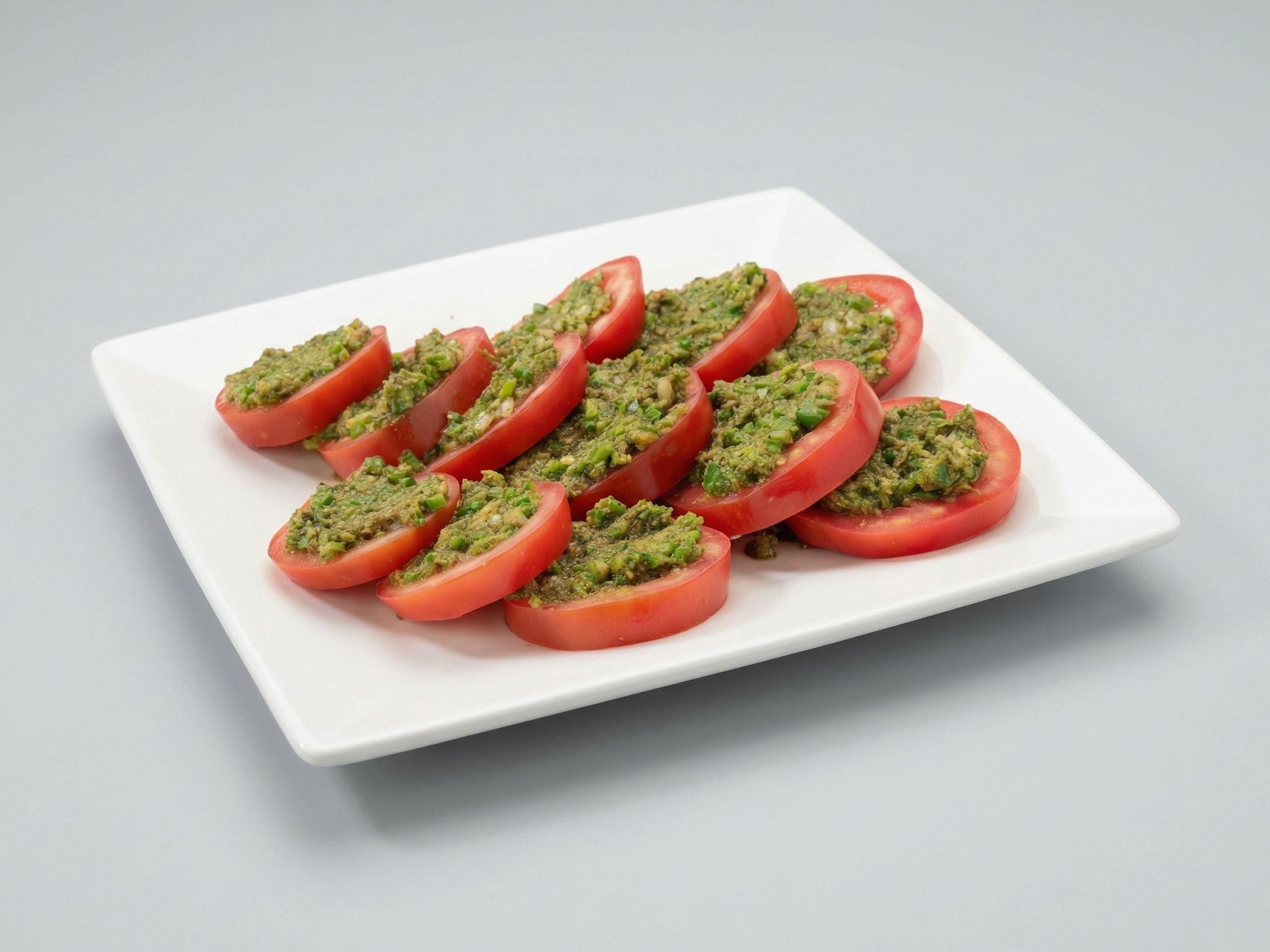 Pickled Tomatoes