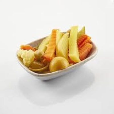 Oriental Pickles