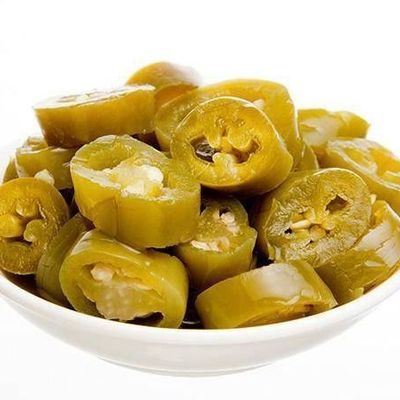 Jalapeno