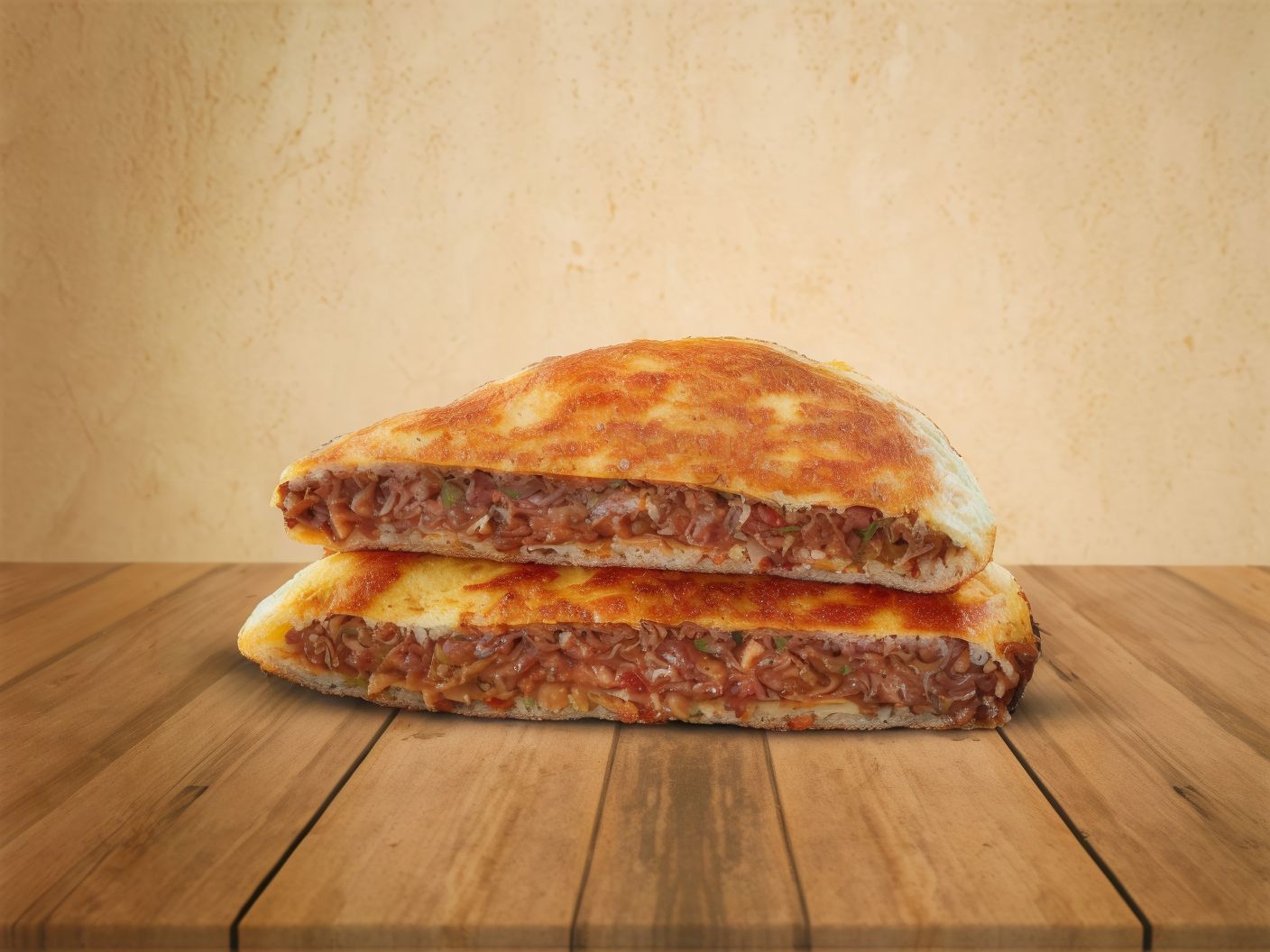 Hawawshi Sandwich