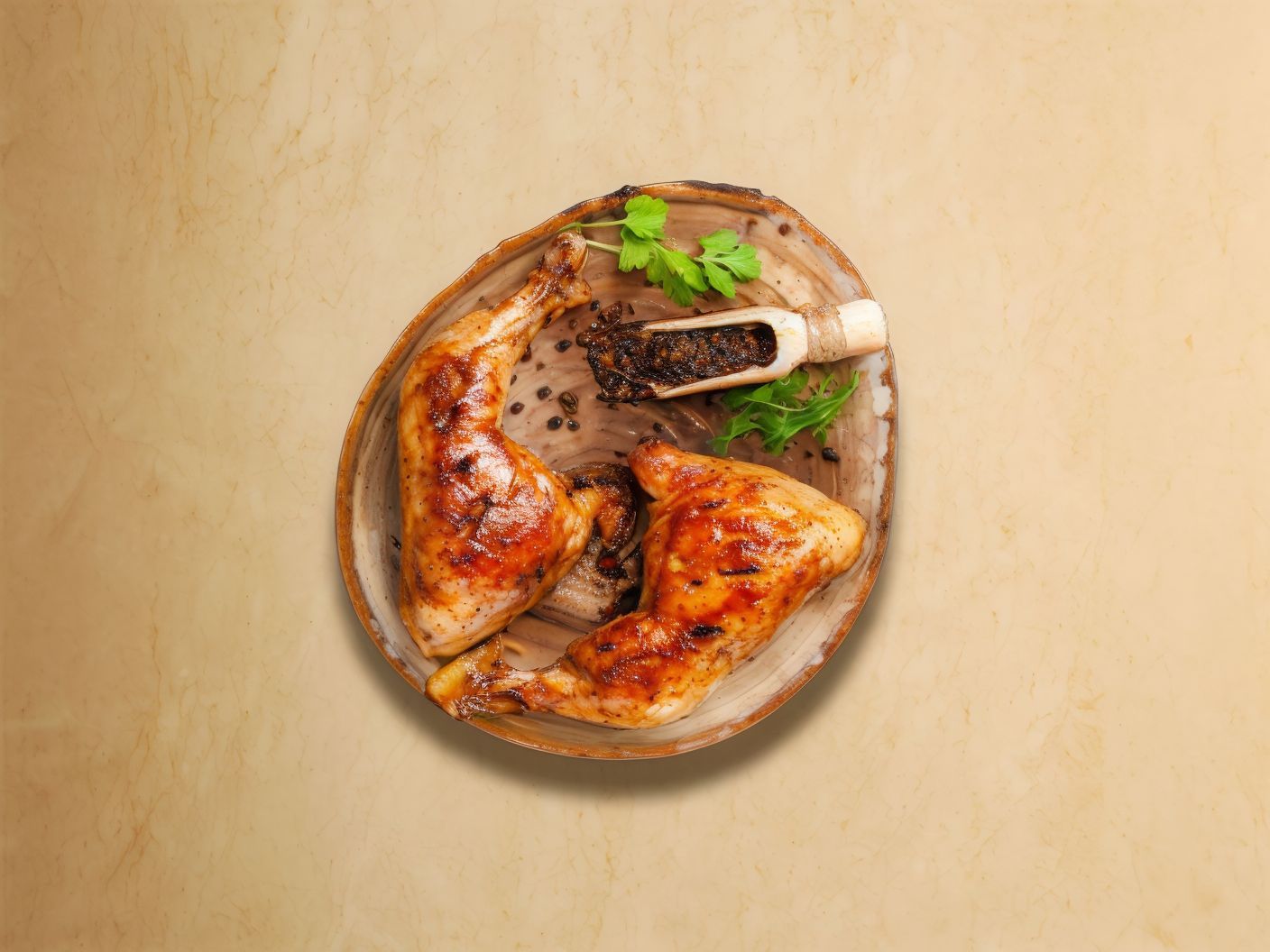 Chicken Thigh