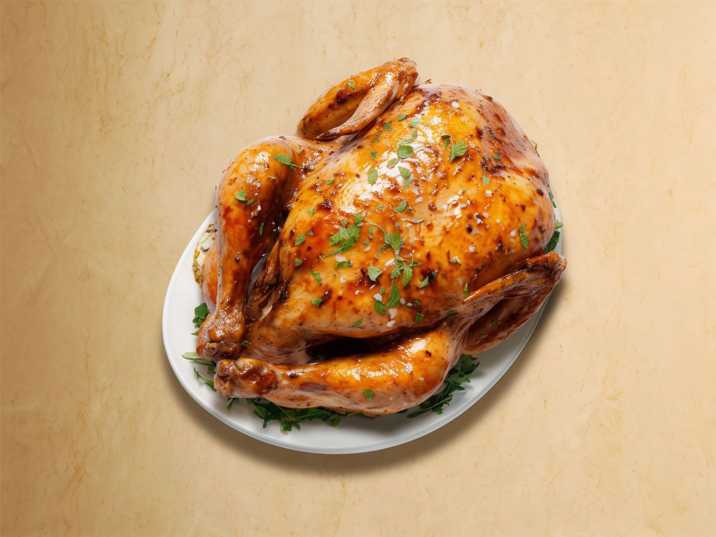 Whole Chicken