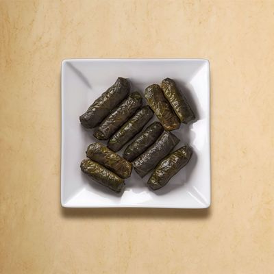 1/4 Kilo Vine Leaves