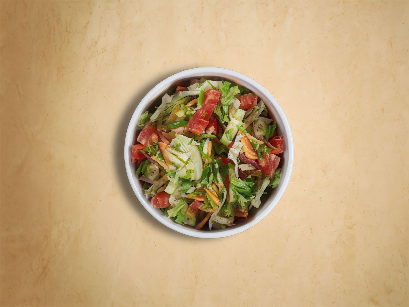 Baladi Salad