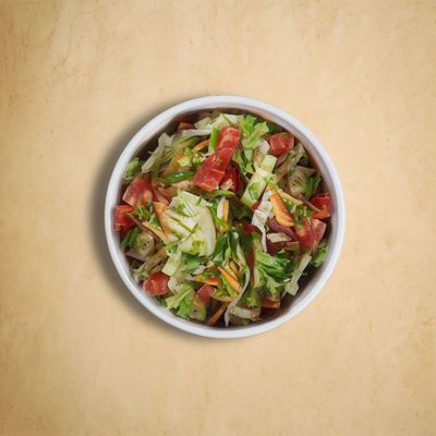 Baladi Salad