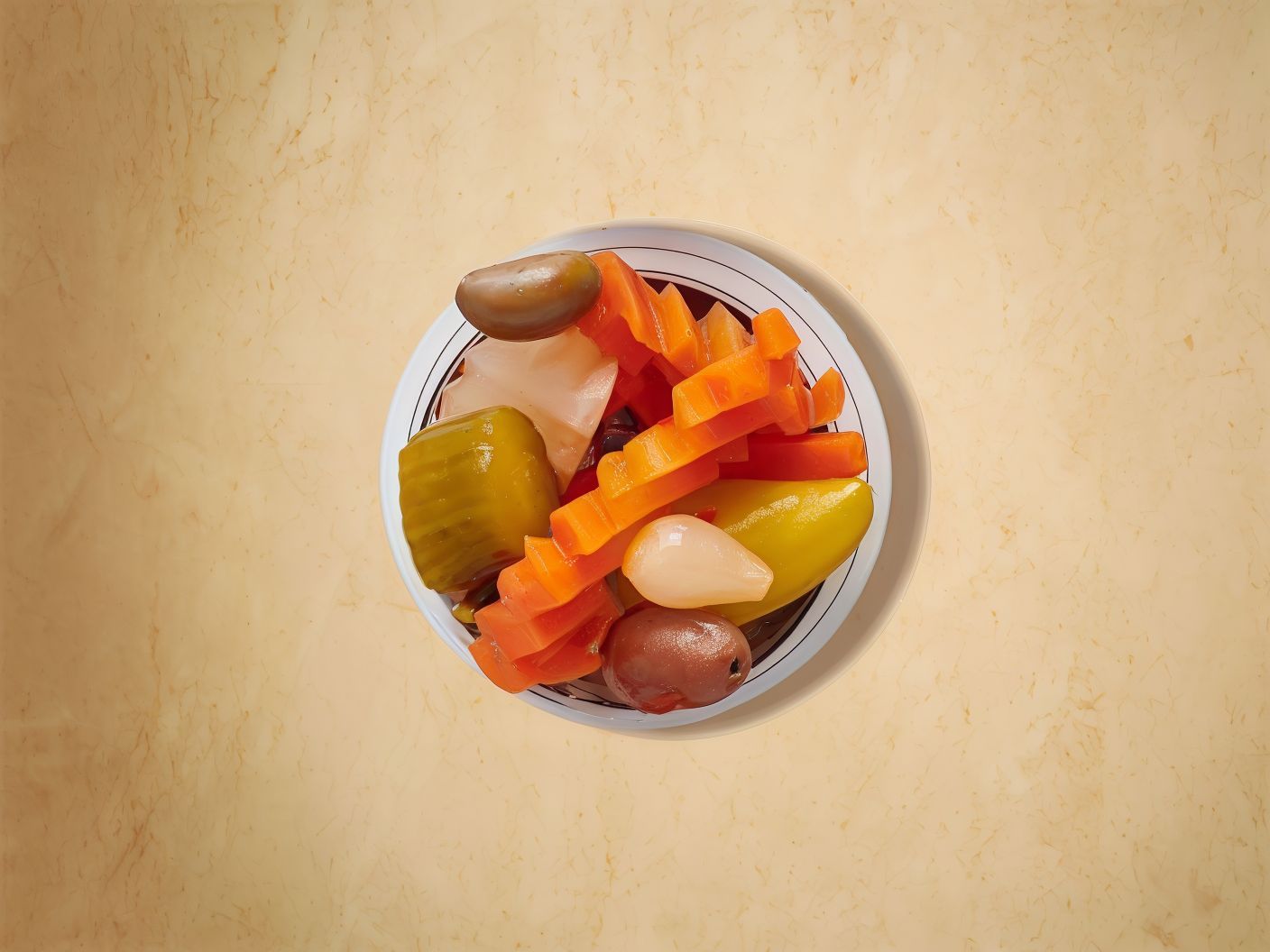 Pickles