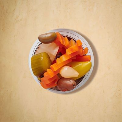 Pickles