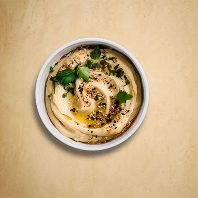 Sesame Paste Salad