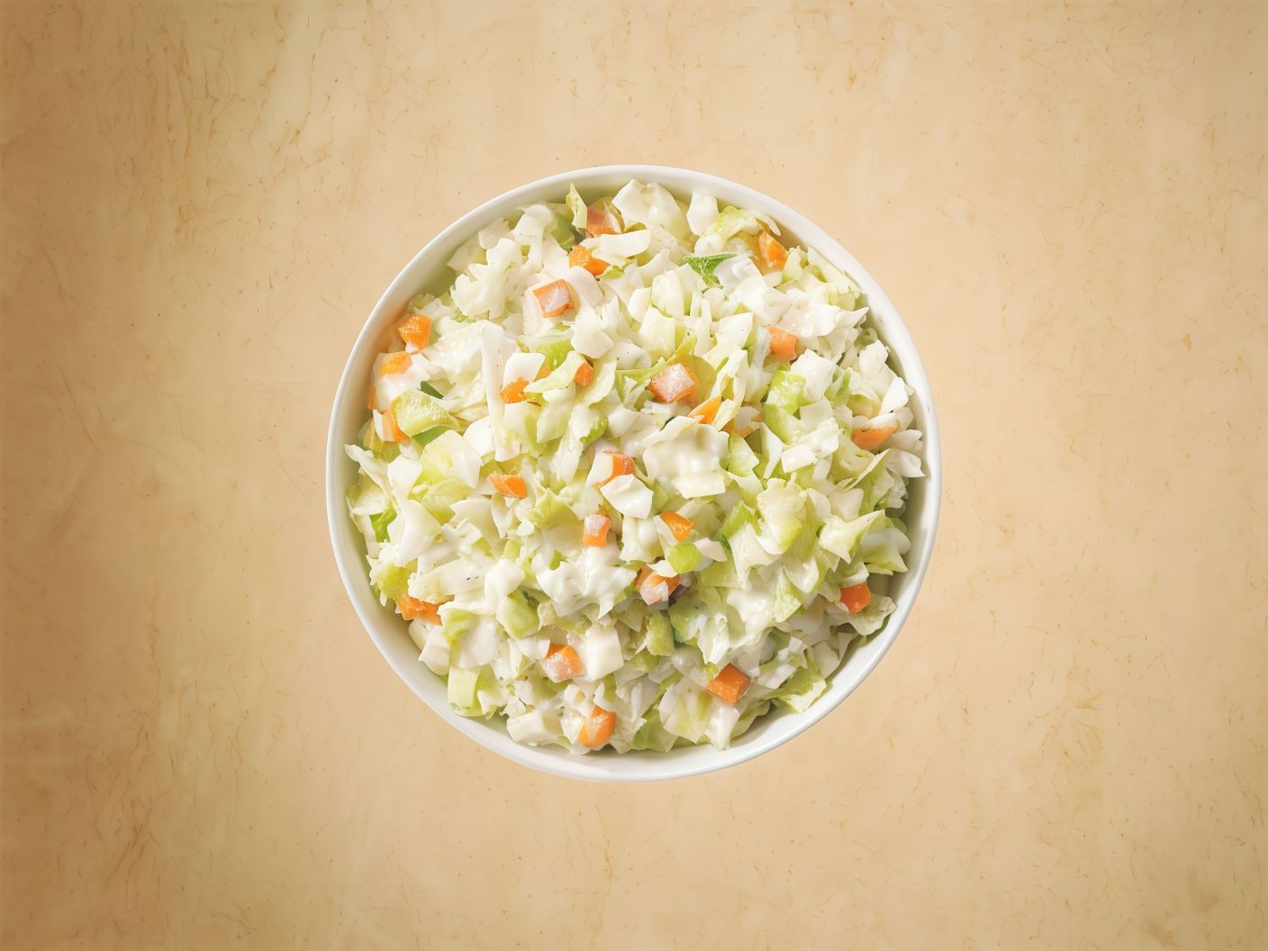 Coleslaw Salad