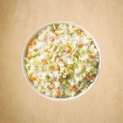 Coleslaw Salad