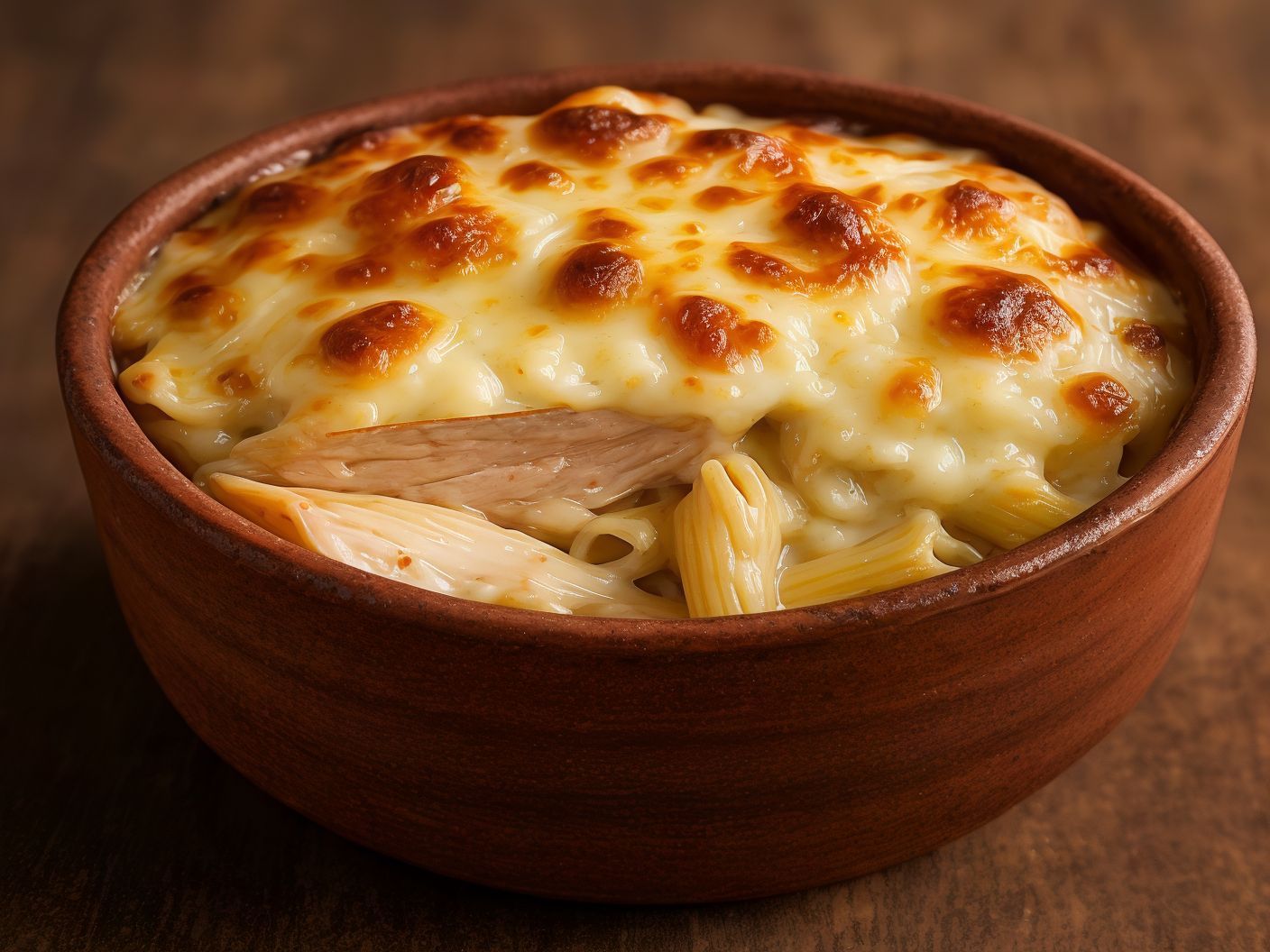 Negresco Pasta