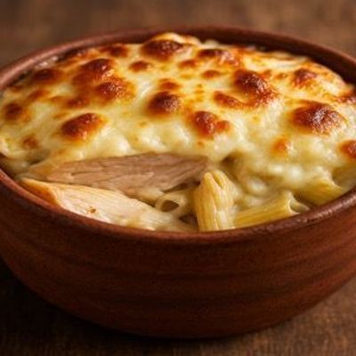 Pasta photo 4