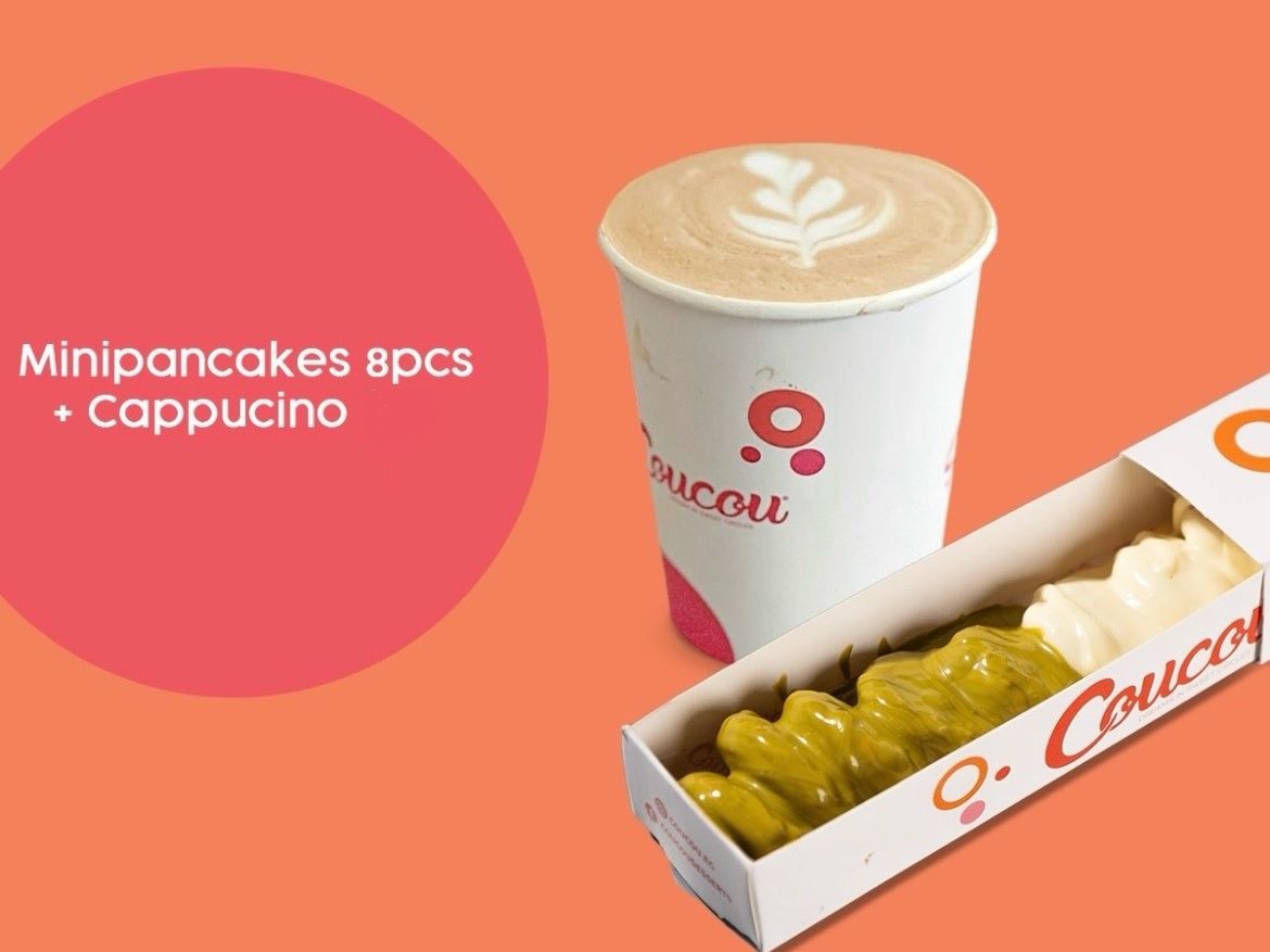 Pancakes Bundle