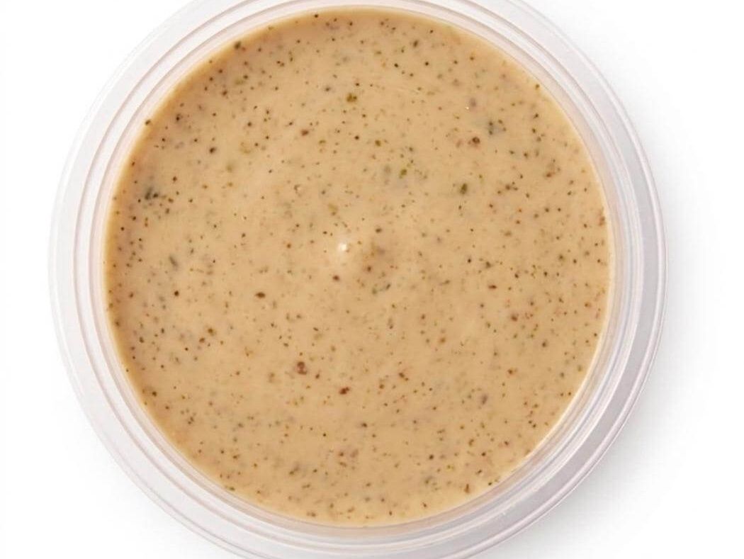 Abu Khaltah Sauce