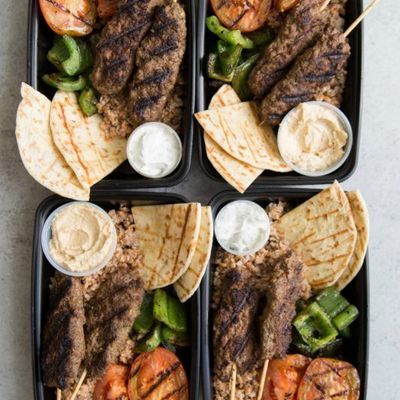 Kilo Mix Kebab