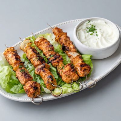 Kilo Shish Tawook