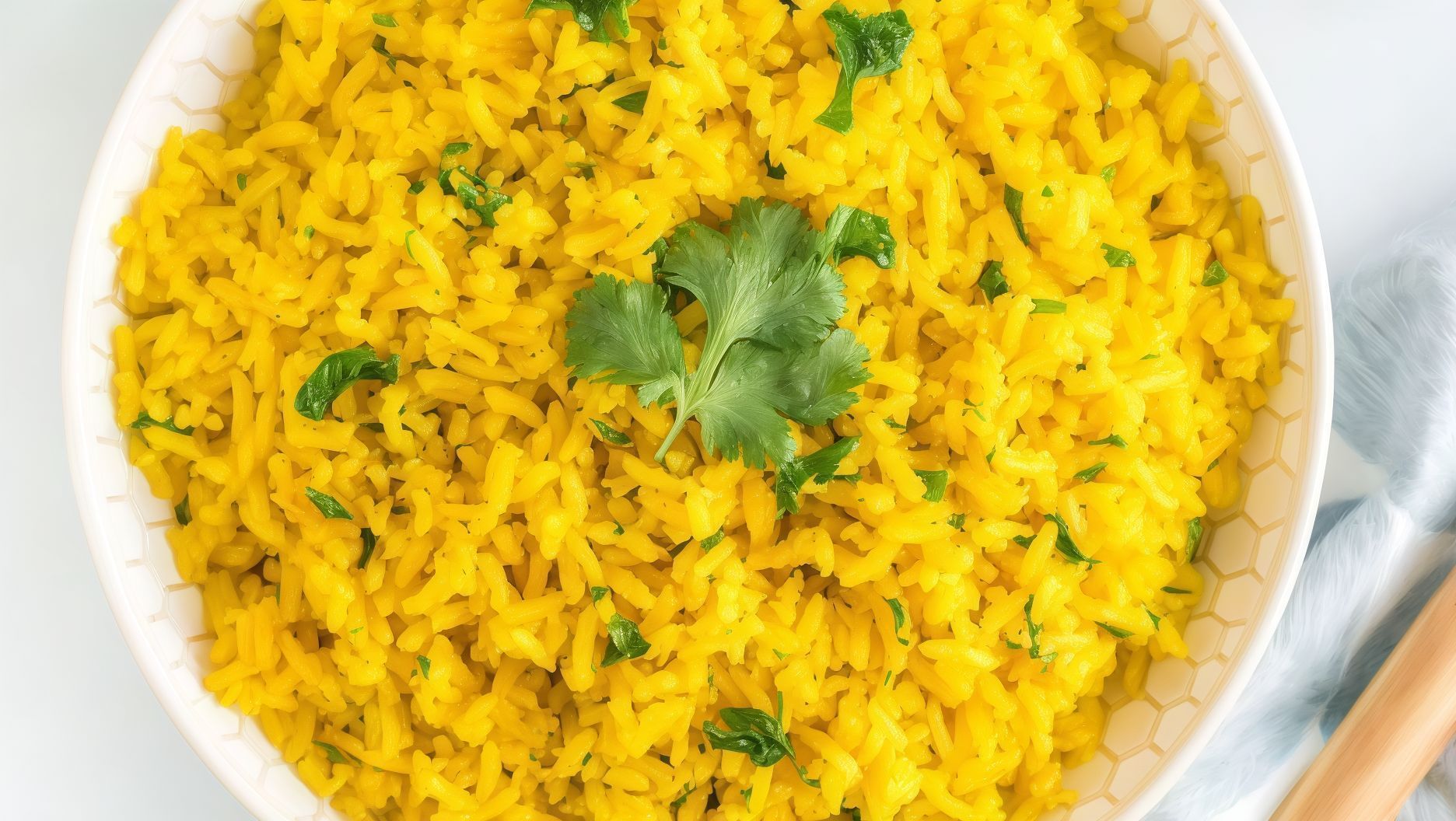 Basmati Rice