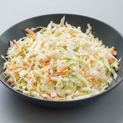 Coleslaw Salad