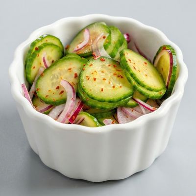 Pickled Cucumber