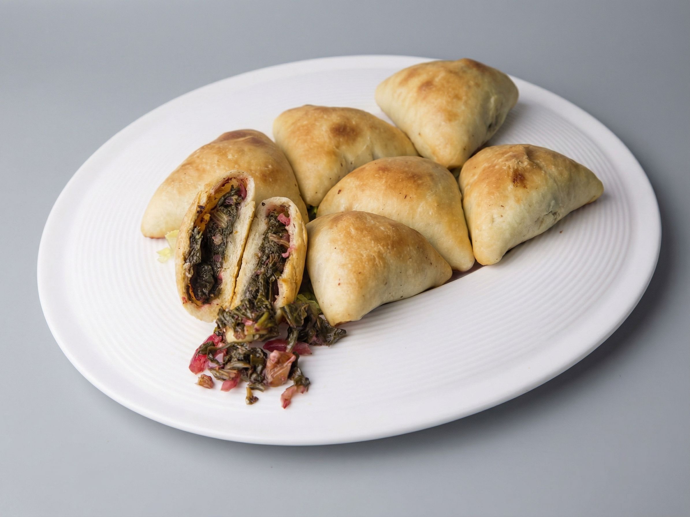 Spinach Manoucheh