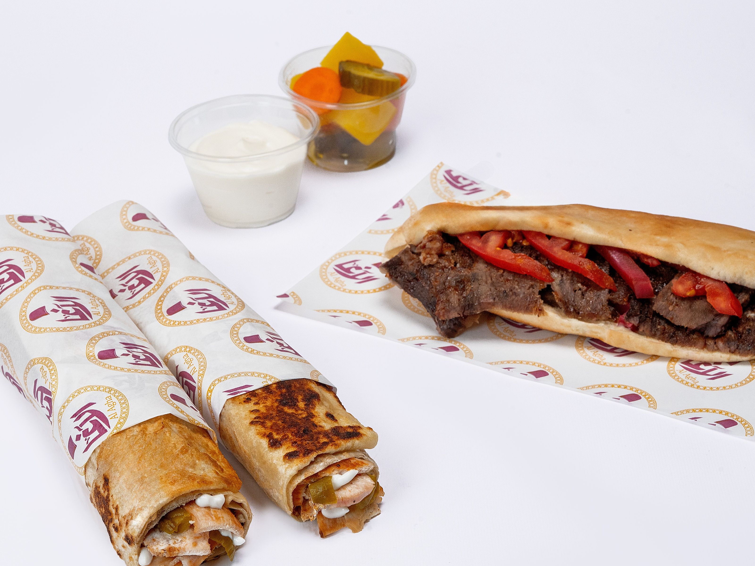 Offer Alshawrma