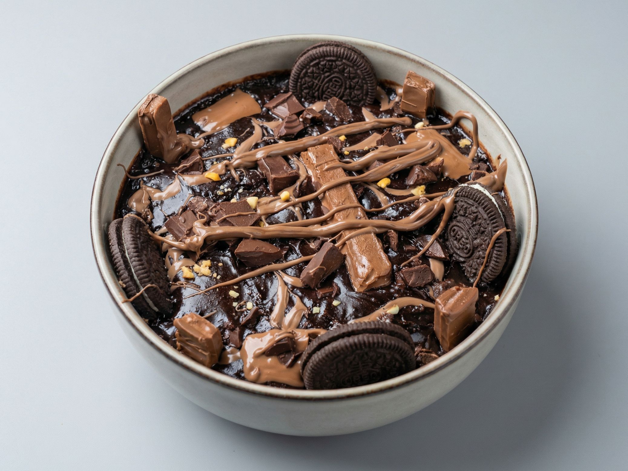 Kinder Casserole