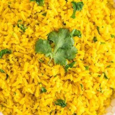 Vermicelli Rice Dish