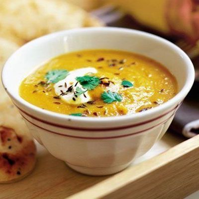 Orzo Soup Dish
