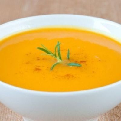 lentil Soup