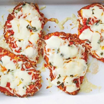 Parmesan