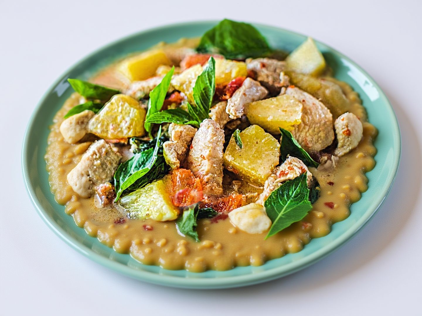 Chicken Curry