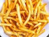 Crispy French Fries