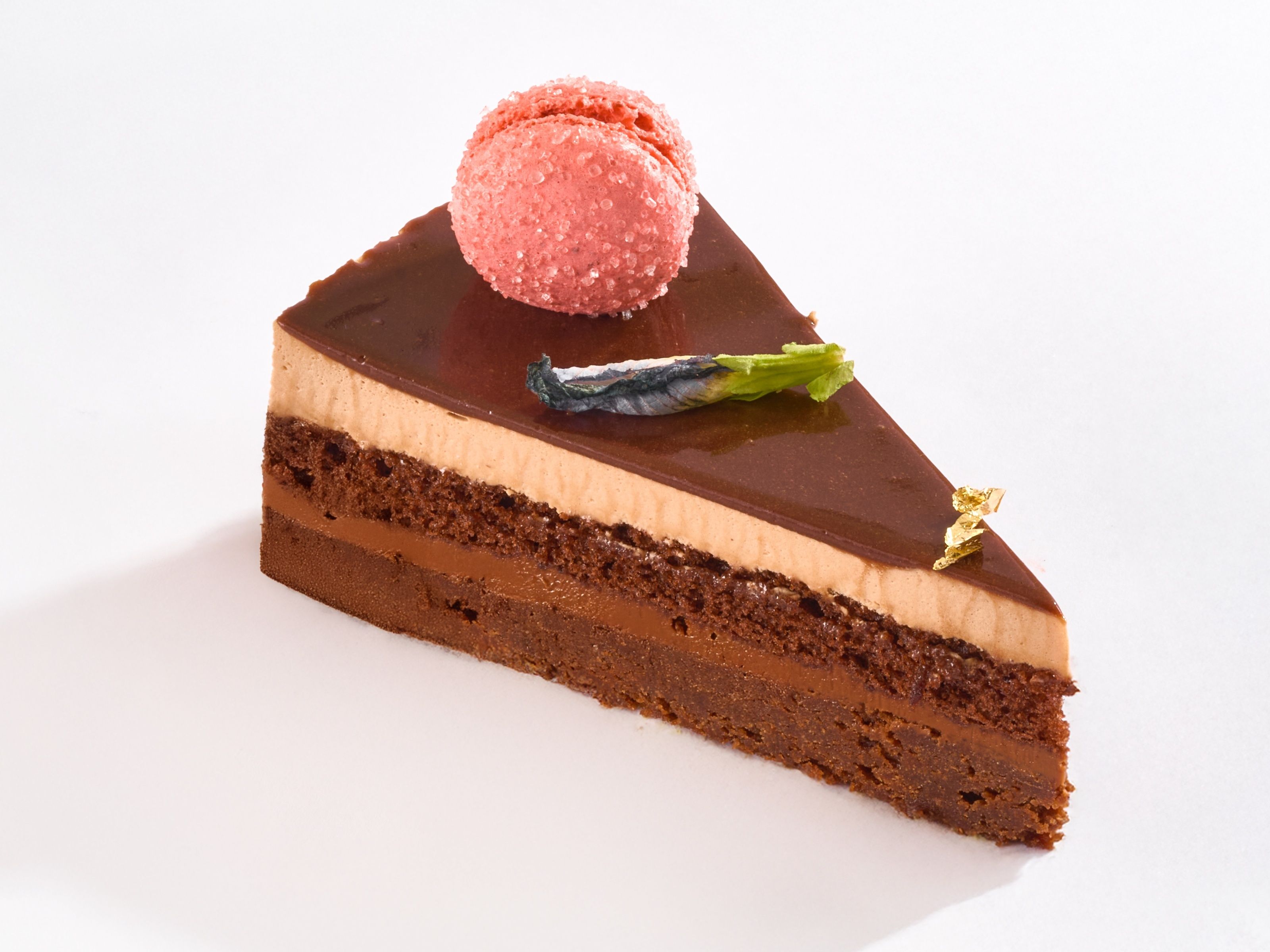 Choco Delight Gateaux