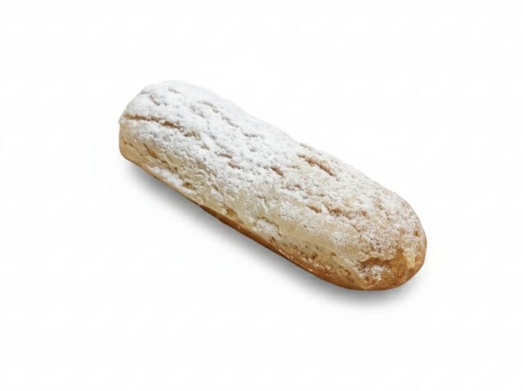 Eclair Choux Sugar