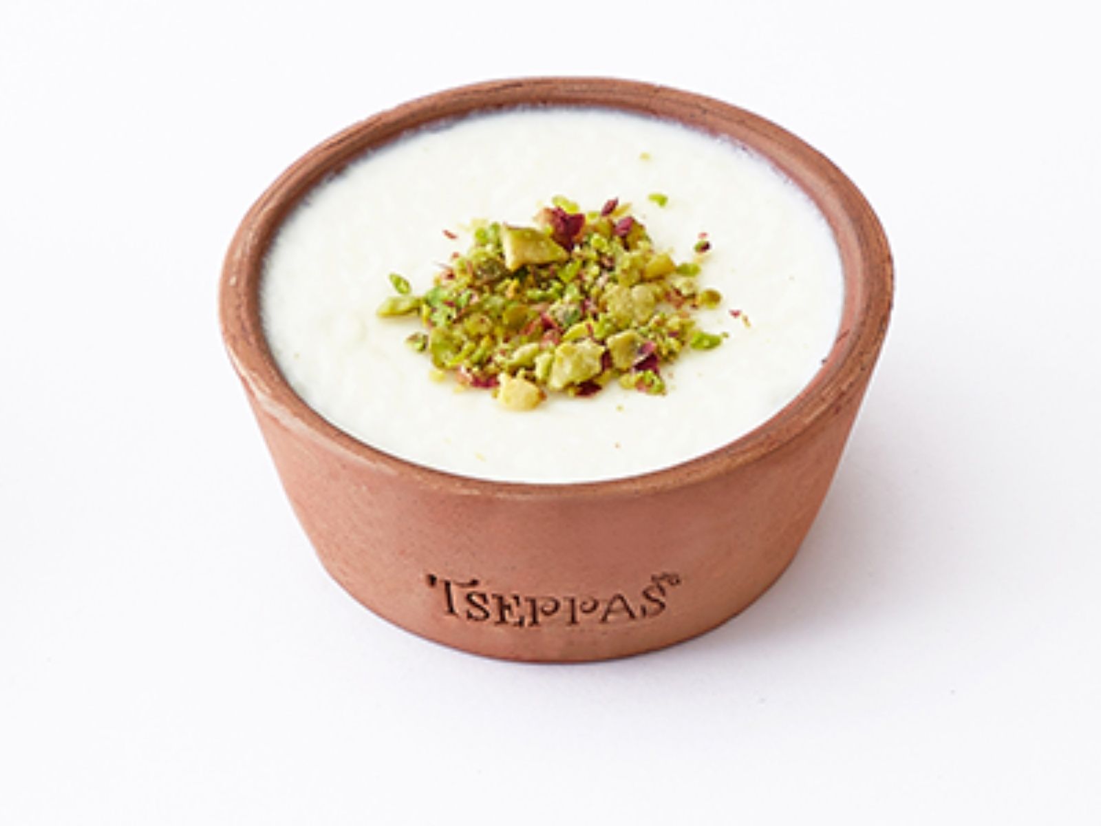 Milk Pudding Cup